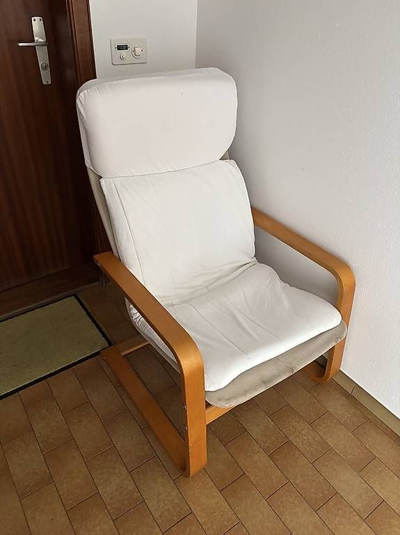 Poltrone: Fauteuil relax – Usato da Fribourg venduto da Brosciuttofunghi
