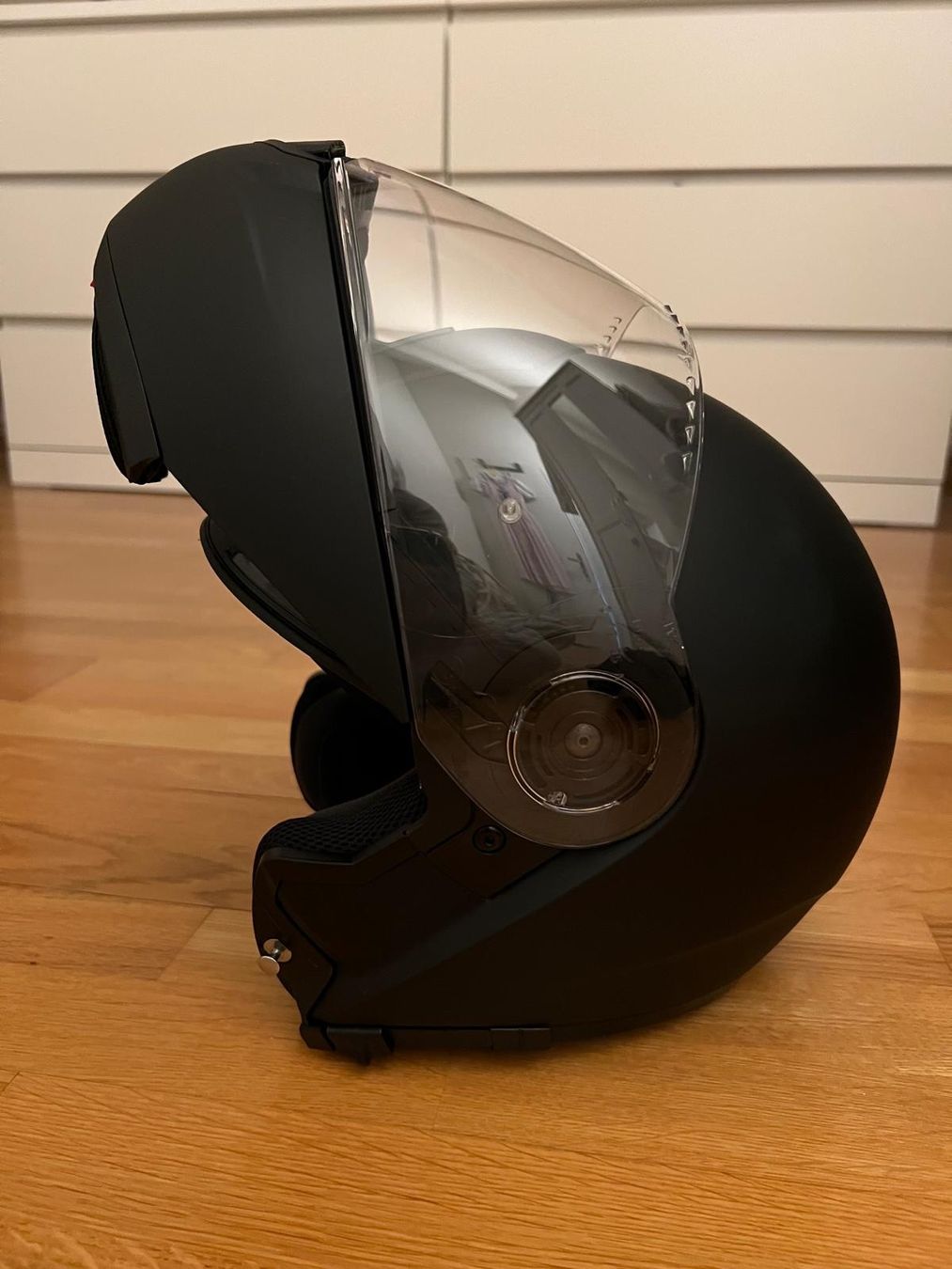 Schuberth Caschi & visiere: Motorradhelm Schuberth C3 – Usato da Horw venduto da coalva980001 1