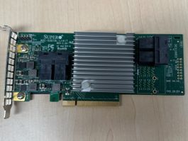 Super AOC-S3216L-L16IT SAS Controller