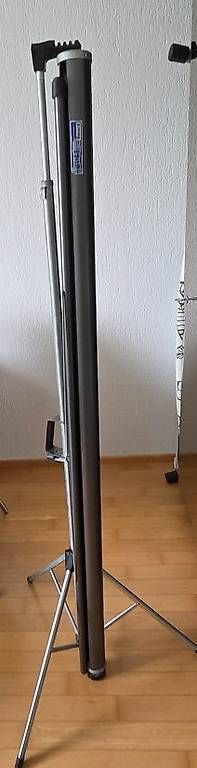 Schermi: Leinwand – Usato da Oberdorf NW venduto da Hermannspring 1