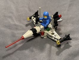Lego 6824 Space Dart-1