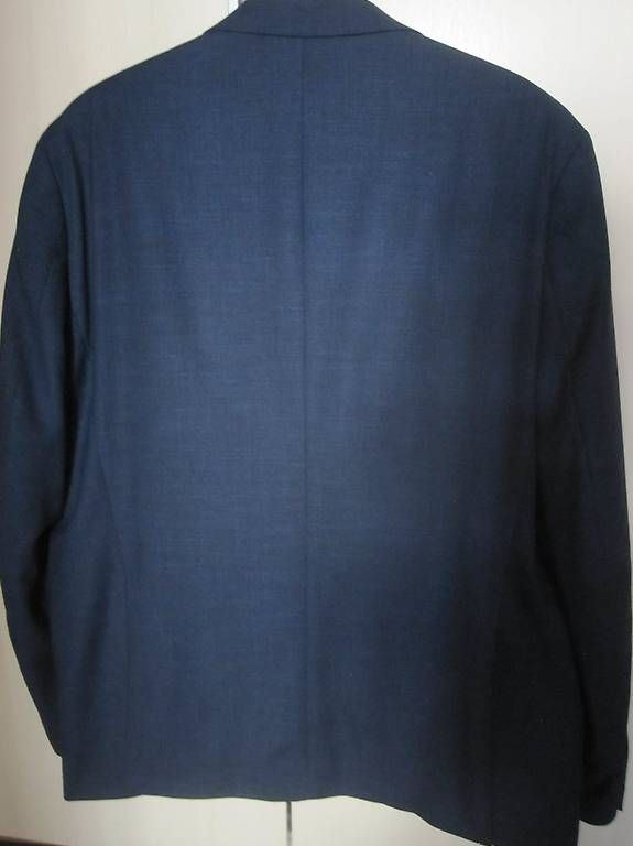 Completi, tute sportive e funzionali: neue Anzugjacke 54 – Nuovo e nell'imballaggio originale da Unteriberg venduto da Gundm 4