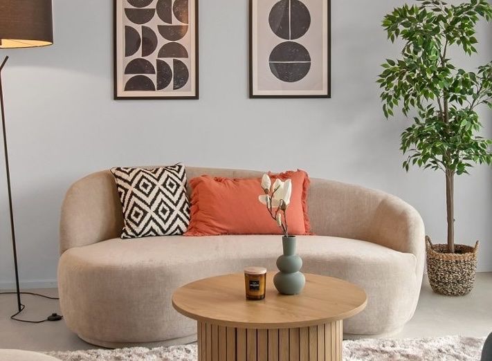Sofacompany Divani: Sofa Rose von Sofacompany – Nuovo (secondo la descrizione) da Nebikon venduto da _nordisch