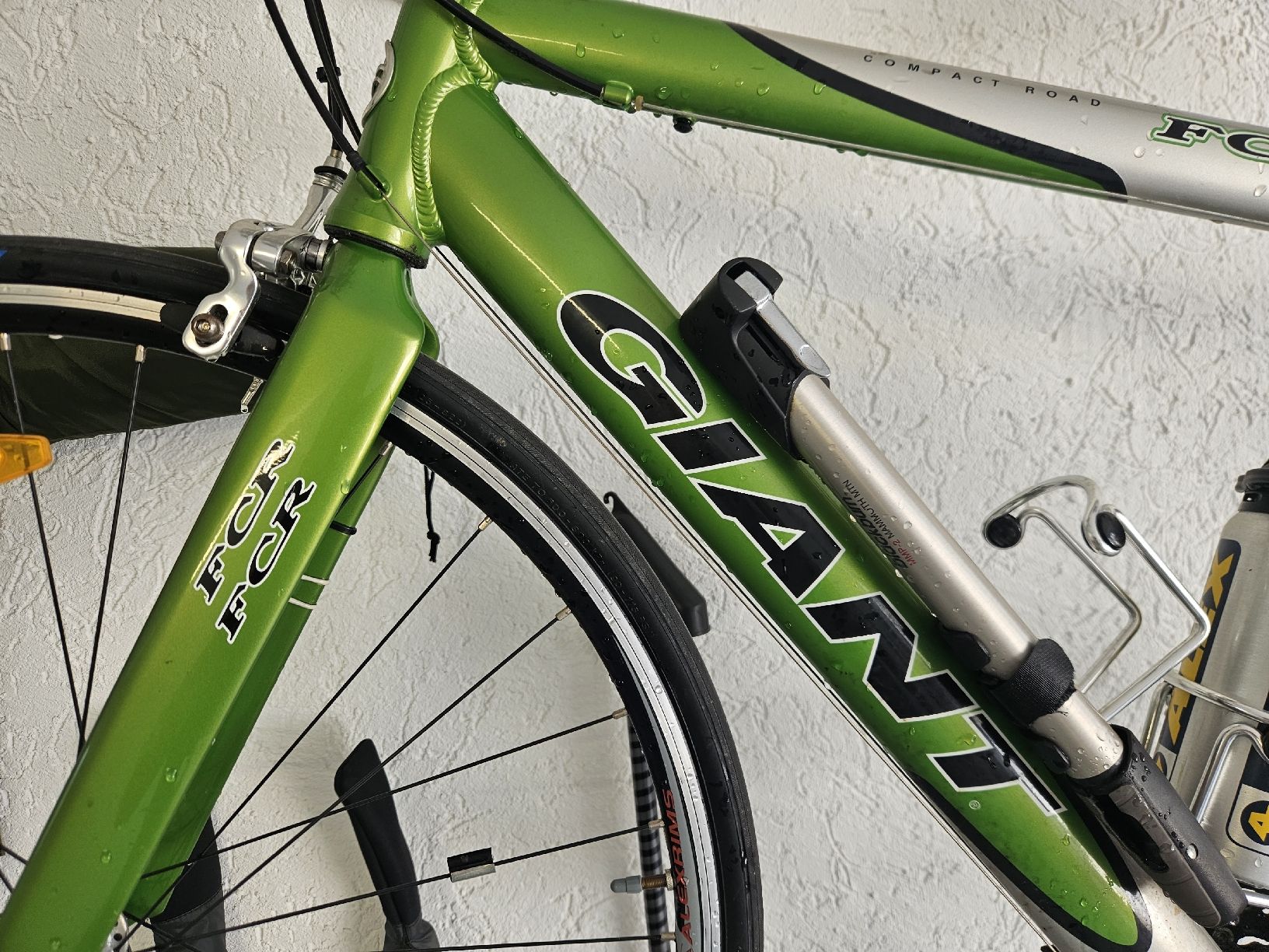 Giant Vélos: Giant Rennrad Velo – Neuf (Voir description) à Küssnacht am Rigi par tim_27gg 3