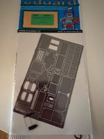 1/35 CHEVROLET 30 CWT LRDG ÄZTEILE FÜR TAMIYA