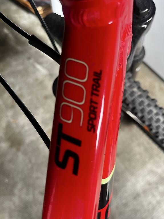 Velos: Vélo enfant  – Gebraucht aus Pully von yaa_rm7x 4