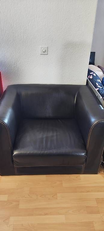 Sofas: Sofasessel  – D'occasion à Affoltern am Albis par GSKBO8