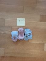 baby anti rutsch socken x3 15-18