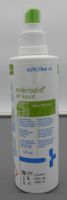 Mikrozid AF Liquid Desinfektion,  2025-06
