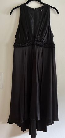 ANDREW GN Cocktail Party Evening Dress  RTW Fall 2008