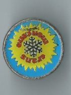 Crans Montana, Pin