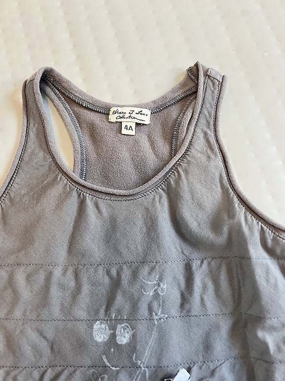 Lotti di vestiti: Set Eliane et Lena Gr. 4 – Usato da bern venduto da denkalh 2