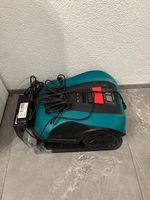Bosch Mähroboter
