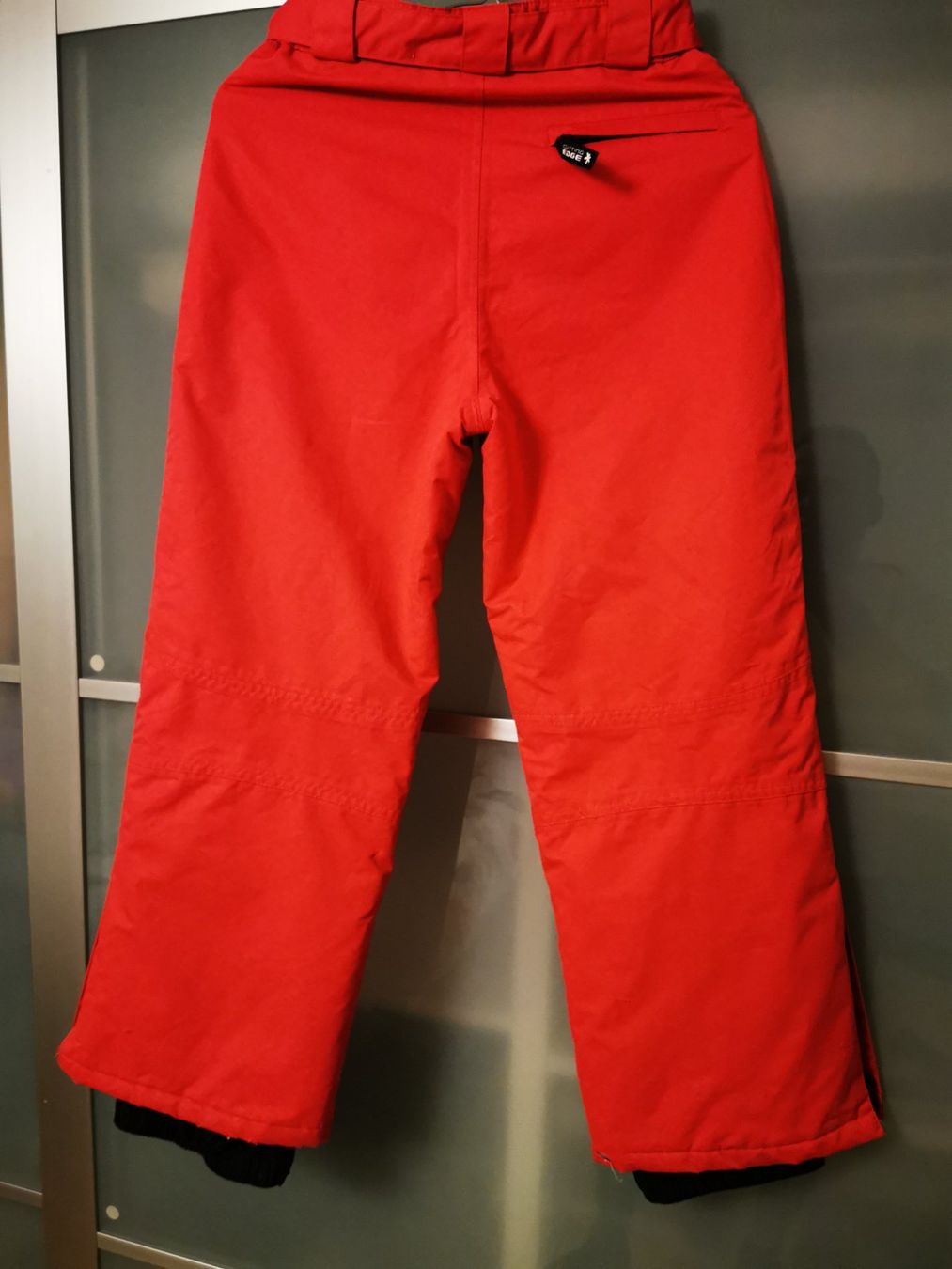 Pantaloni: Skihose 140 – Usato da ZERNEZ venduto da joaofonseca 1