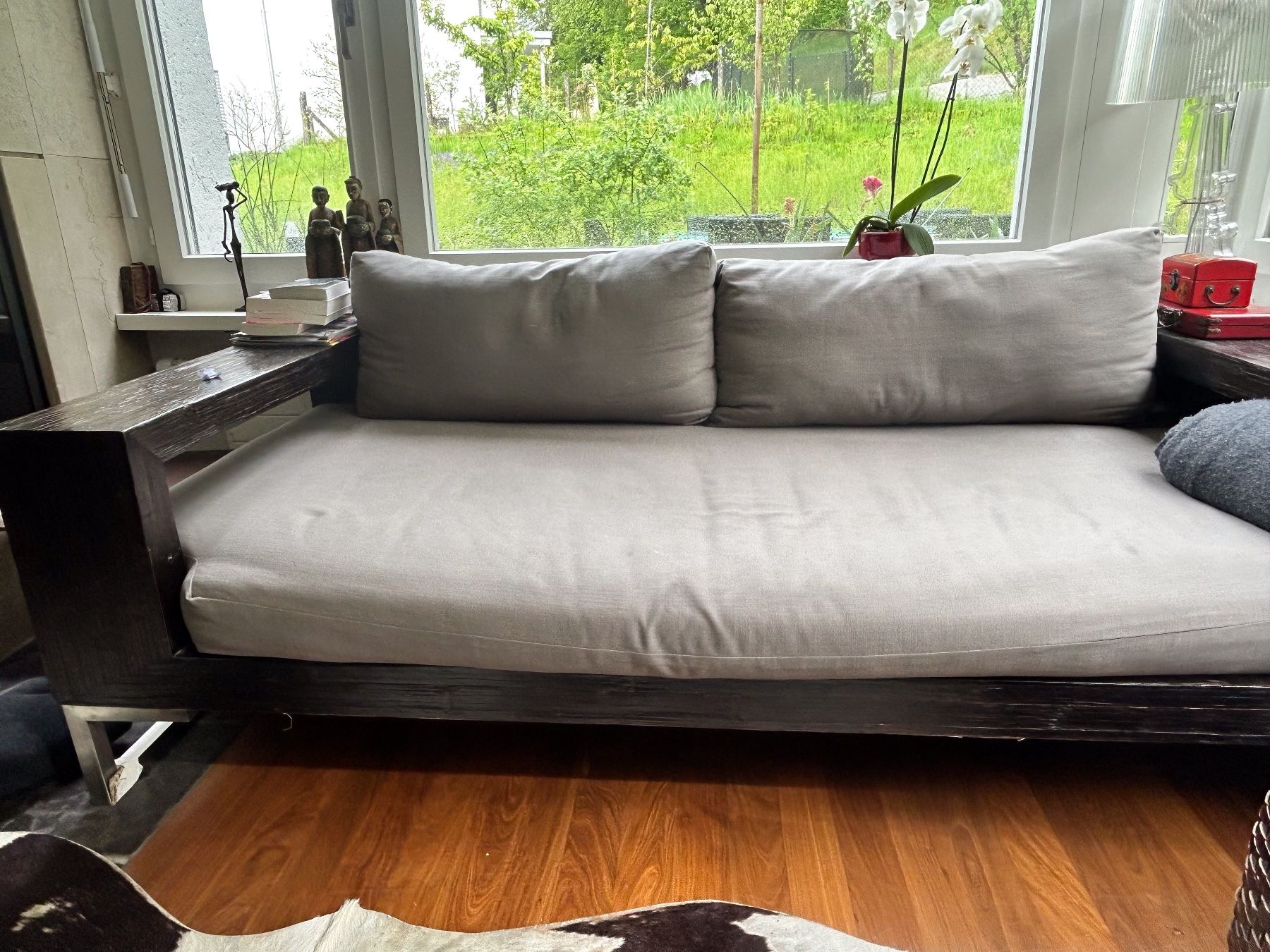 Divani: Sofa – Usato da Gockhausen venduto da CaroQ 2