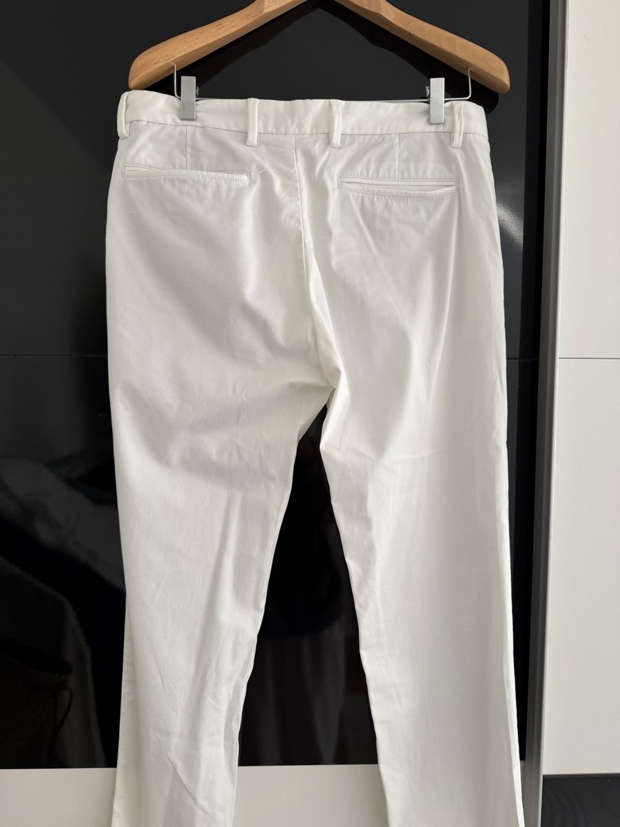 Massimo Dutti Pantaloni: Massimo Dutti Chinohose Gr.32 – Nuovo (secondo la descrizione) da Ostermundigen venduto da anja046 1