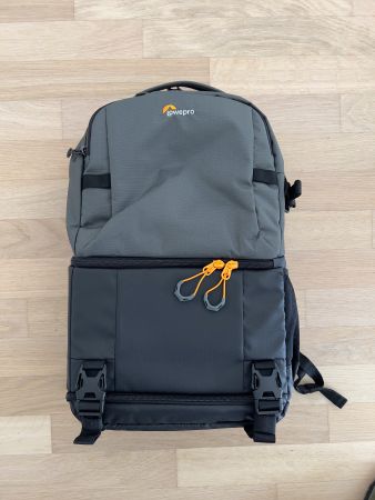 Lowepro Fastpack PRO BP 250 AW III Fotorucksack