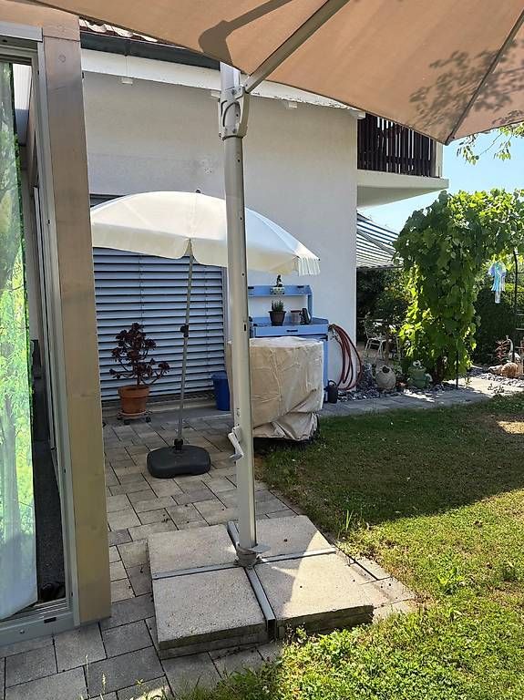 Ombrelloni: Sonnenschirm  – Usato da ossingen venduto da franco057 2