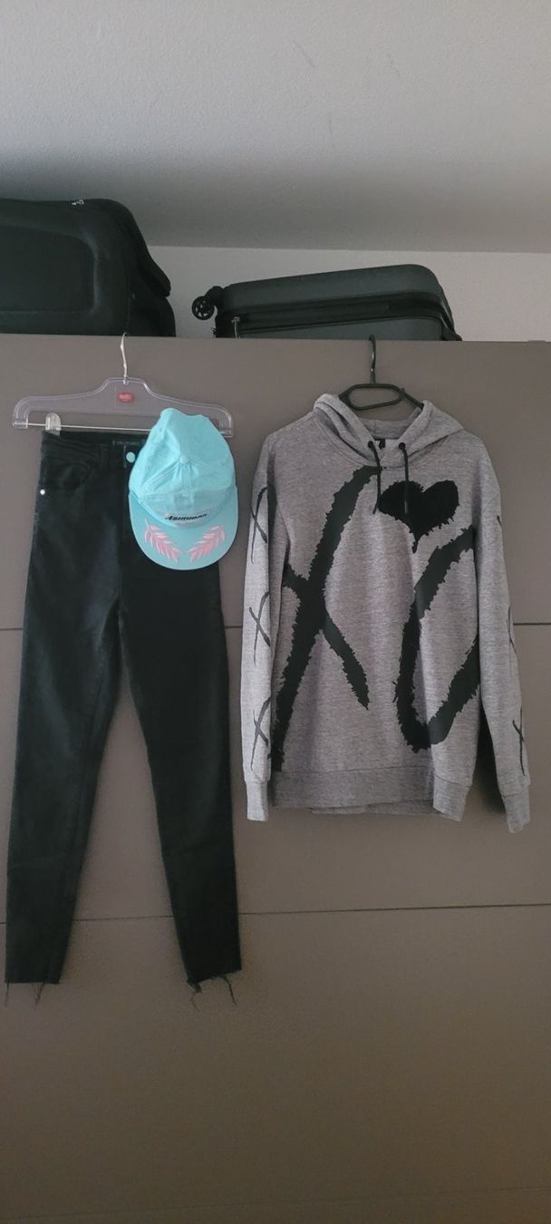 Lotti di vestiti: Jean TW & T-Shirt Marc Ecko taille 38/Coton/elastique – Nuovo (secondo la descrizione) da Vevey venduto da x_y_f 8