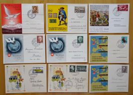 Tag der Briefmarke