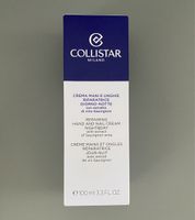 Collistar Hand Nagel Creme Repair 100ml NEU OVP NP 25.- (Z)