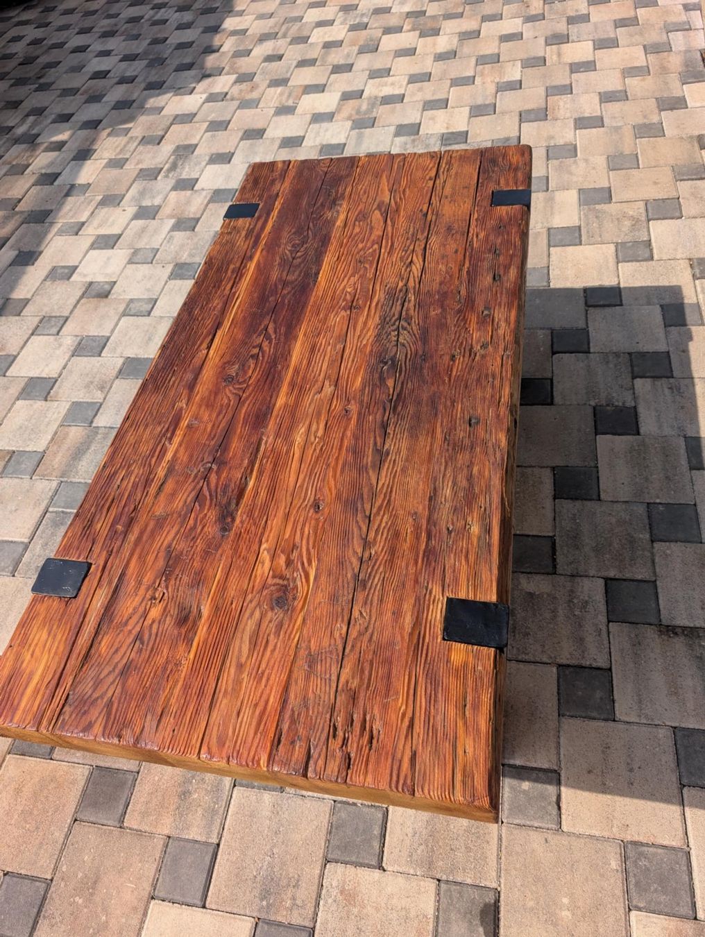 Tavoli: Couchtisch aus Holz nach Mass – Nuovo e nell'imballaggio originale da Zürich venduto da Miki_Schreiner 3