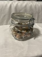 Mystery Jewelry Jar – Schmuckglas mit 14 Schmuckstücken