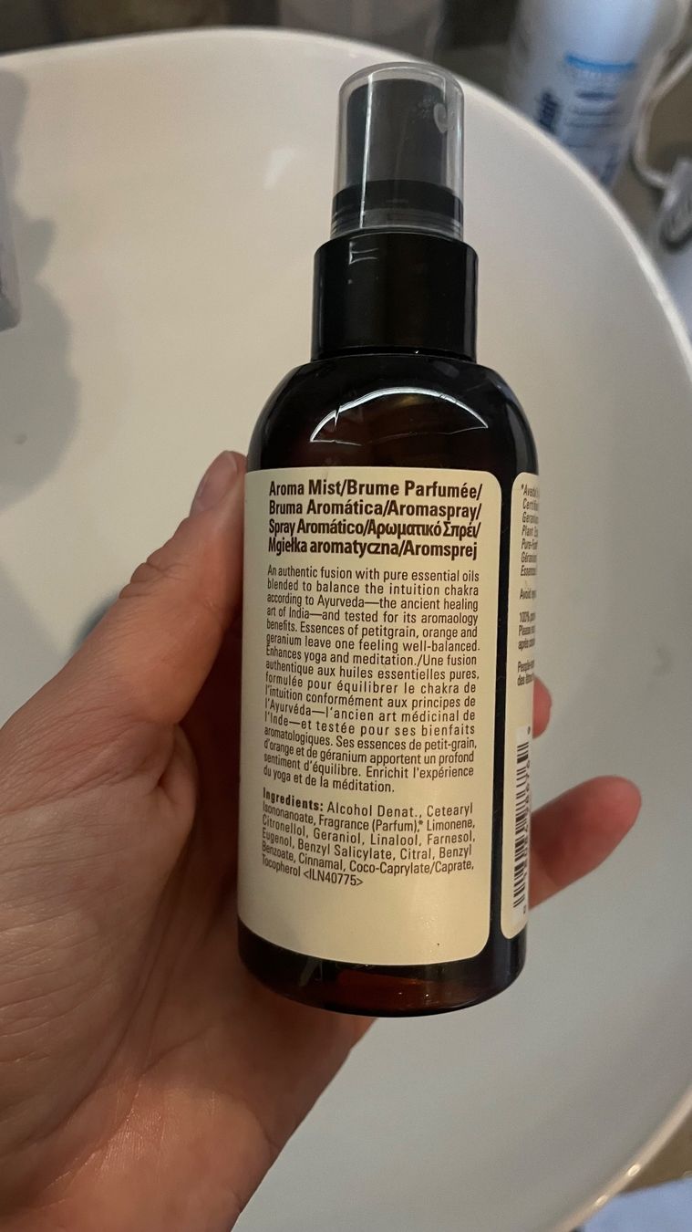 Parfum & Eau de Toilette: Home Perfume – Neu (gemäss Beschreibung) aus St-Gingolph von Ynatka 1