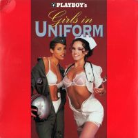 [Laserdisc]   Playboy Girls in Uniform (1997) [ID4026PL]