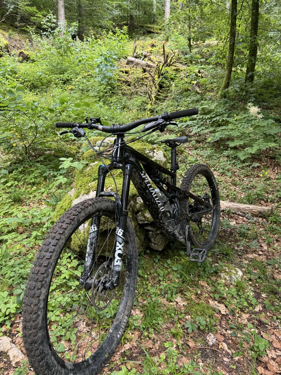 Specialized Biciclette: Specialized levo turbo comp alloy – Nuovo (secondo la descrizione) da Goumoens-la-Ville venduto da dio_5bhd 3