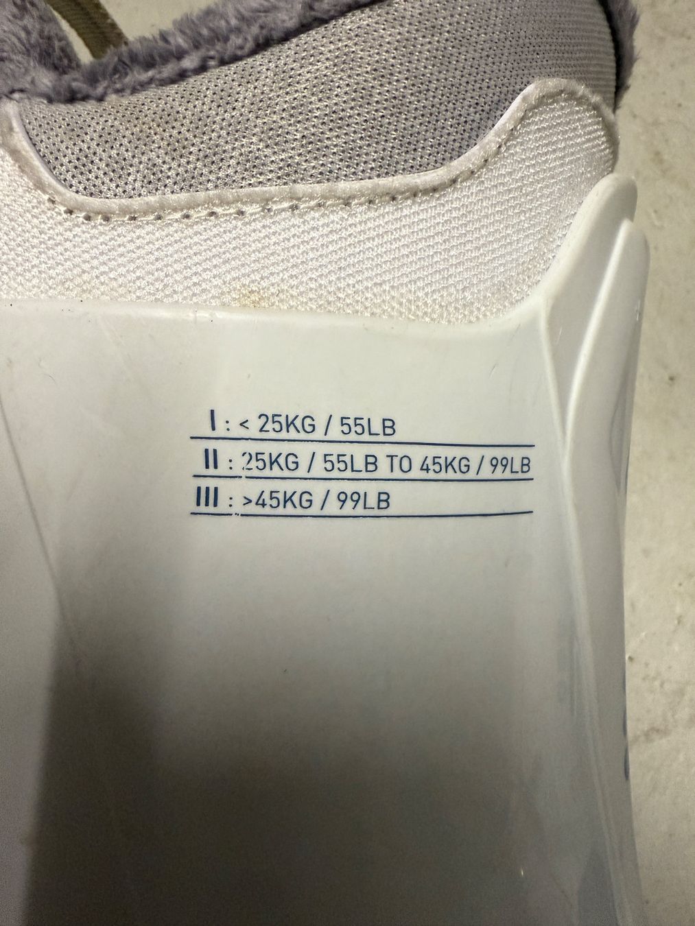 Nordica Schuhe für Mädchen: Nordica Speedmachine 3 Skischuhe, Grösse 25.5, – Gebraucht aus Brunegg von kiki_faca 3
