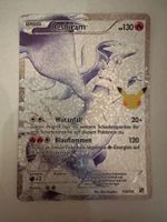 Reshiram 113/114 2021 DE Pokémon Celebrations