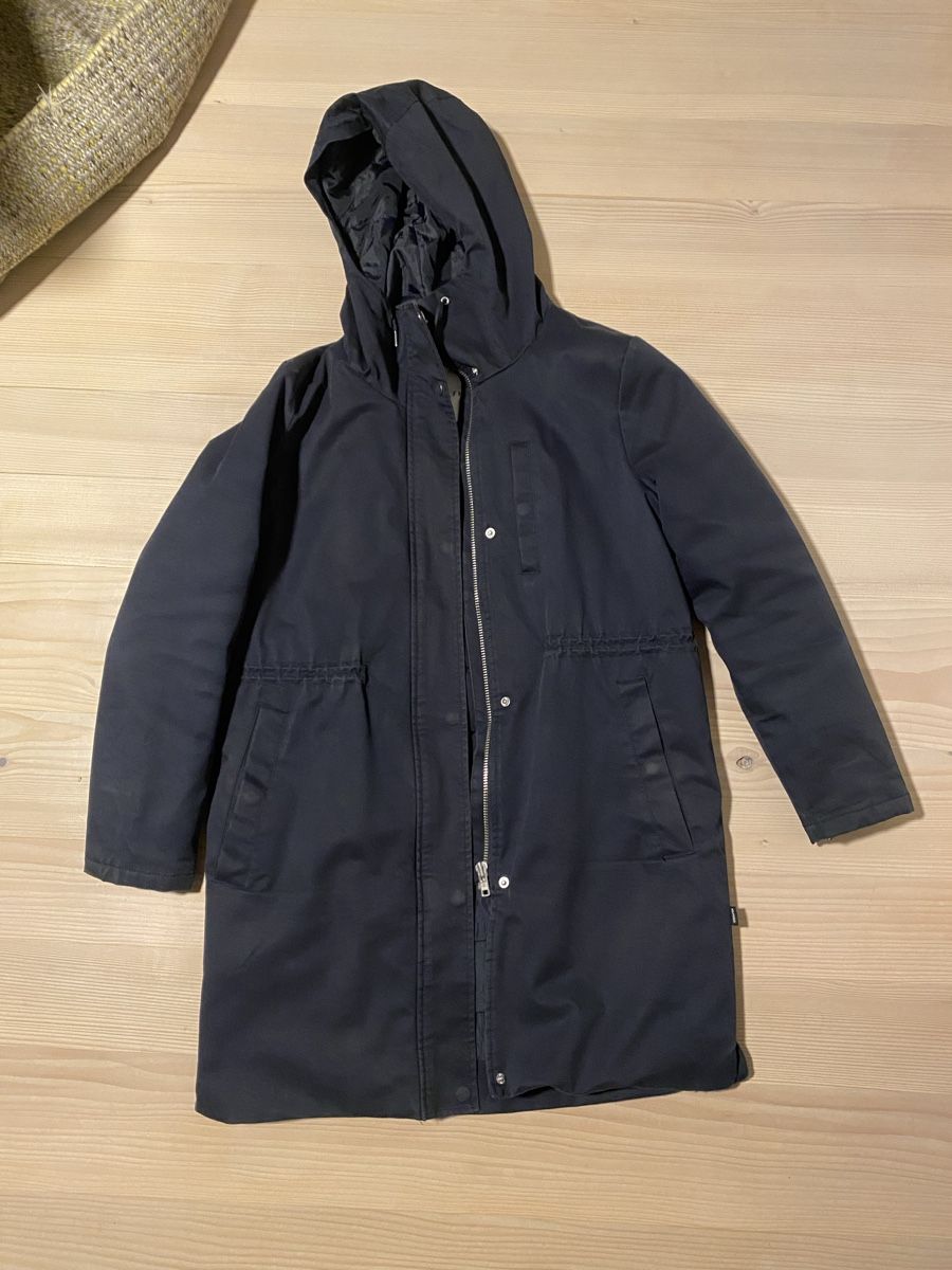 Giacche: Selfhood Winterjacke – Usato da Bremgarten AG venduto da mil_8kkf