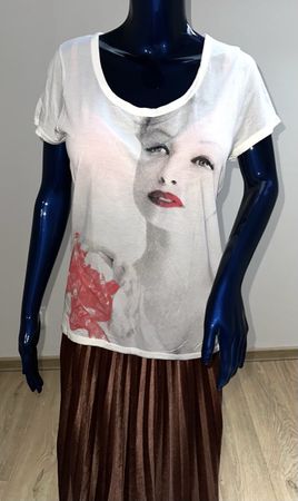 ESCADA SHIRT GR. M neuwertig