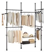 Teleskop Garderobe