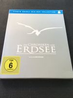 Ghibli - Die Chroniken von Erdsee [Blu-ray]