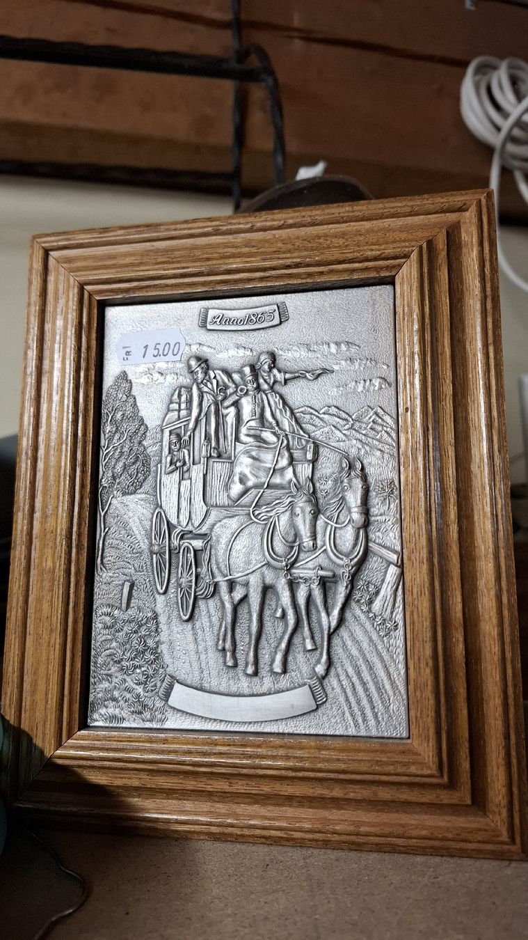 Altro per la casa: Schlüsselkasten – Usato da Wittenbach venduto da ValentinaG 1