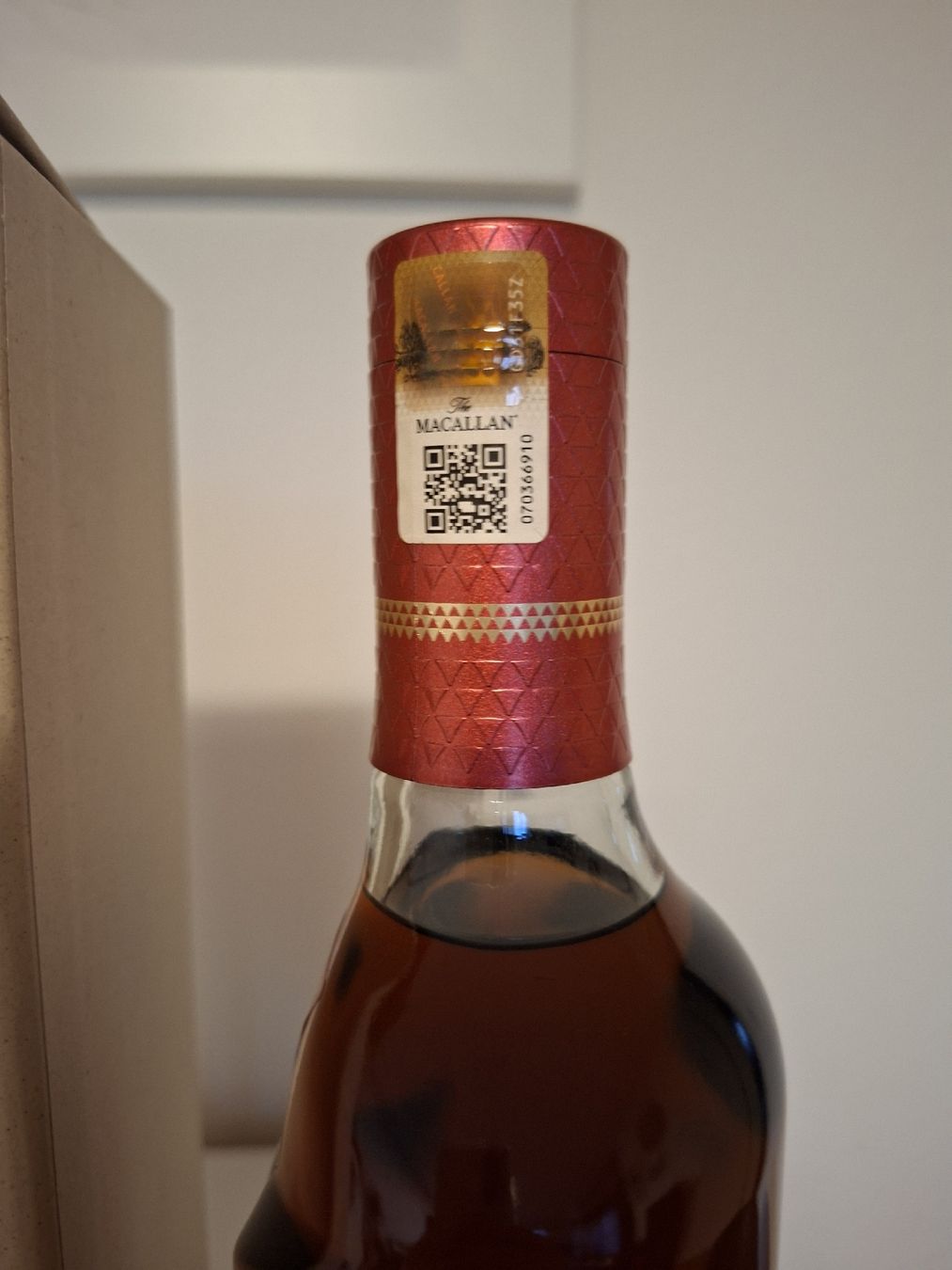 Macallan Bevande alcoliche: The Macallan Harmony Collection Scotch Whisky – Usato da Kriens venduto da Arthur73 3