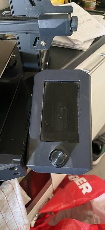 3D Drucker: Impriment 3D Creality Ender 3 pro – Gebraucht aus Grandson von AlexisDeppierraz 1