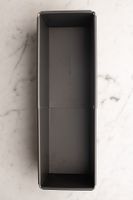 Ausziehbare Kastenform 21-36 cm