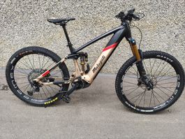 E-bike Malaguti LTD 1.2  Grösse S