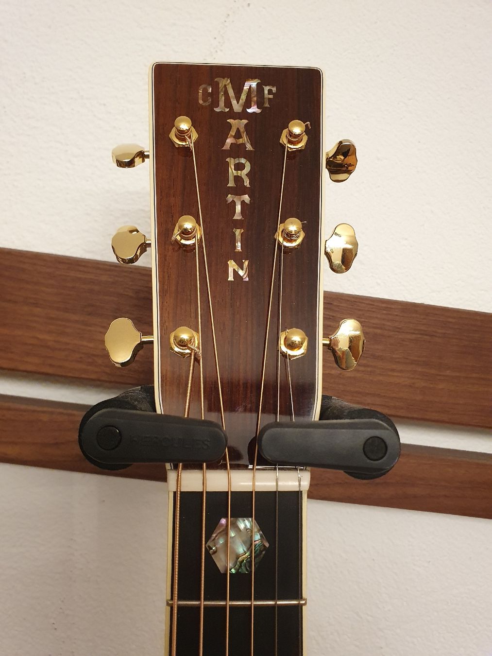 Martin & Co. Strumenti musicali: Martin D 45 – Usato da Männedorf venduto da B-Unit 5