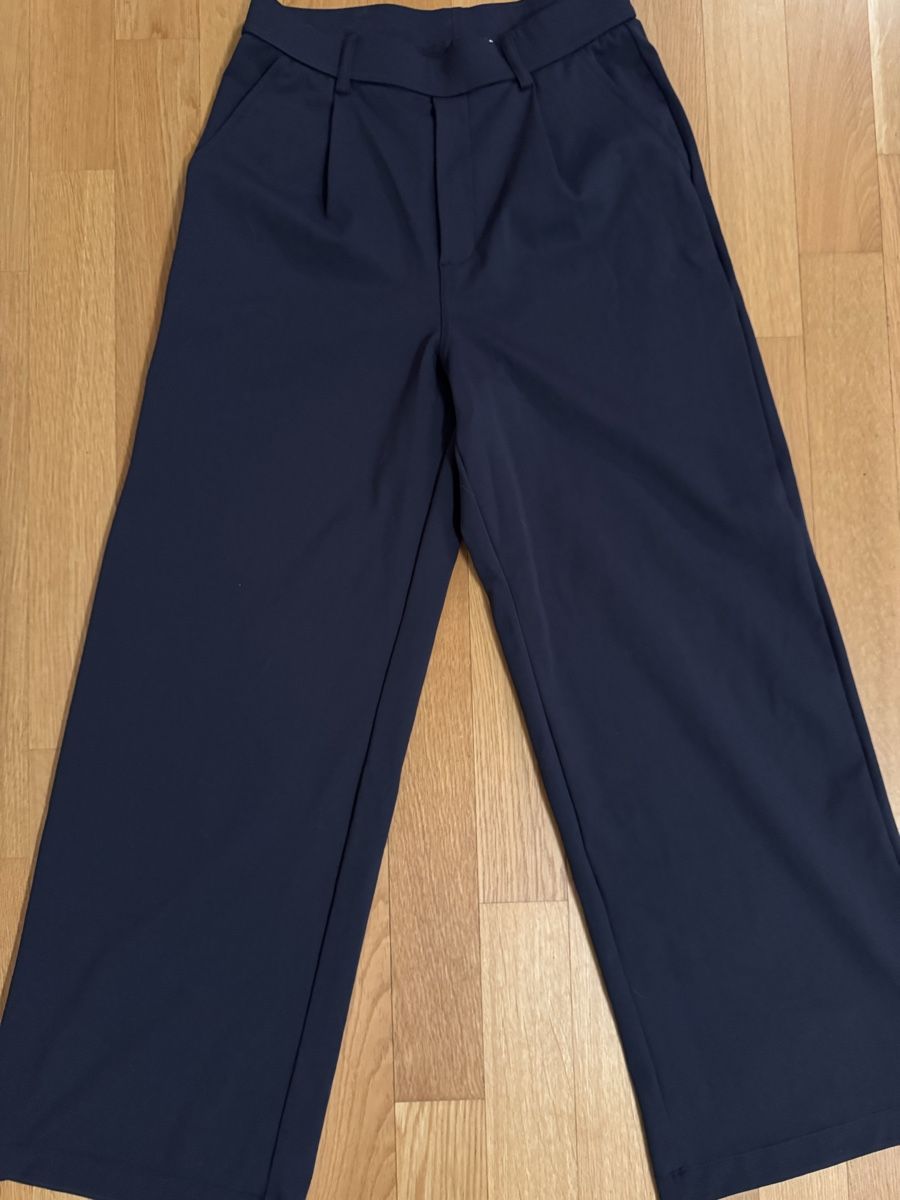Hosen: Zwei mal gleiche Hose – Neu (gemäss Beschreibung) aus Beringen von ste_bh8w