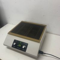 WESBART IS89 Temperierter plate incubator/Schüttler