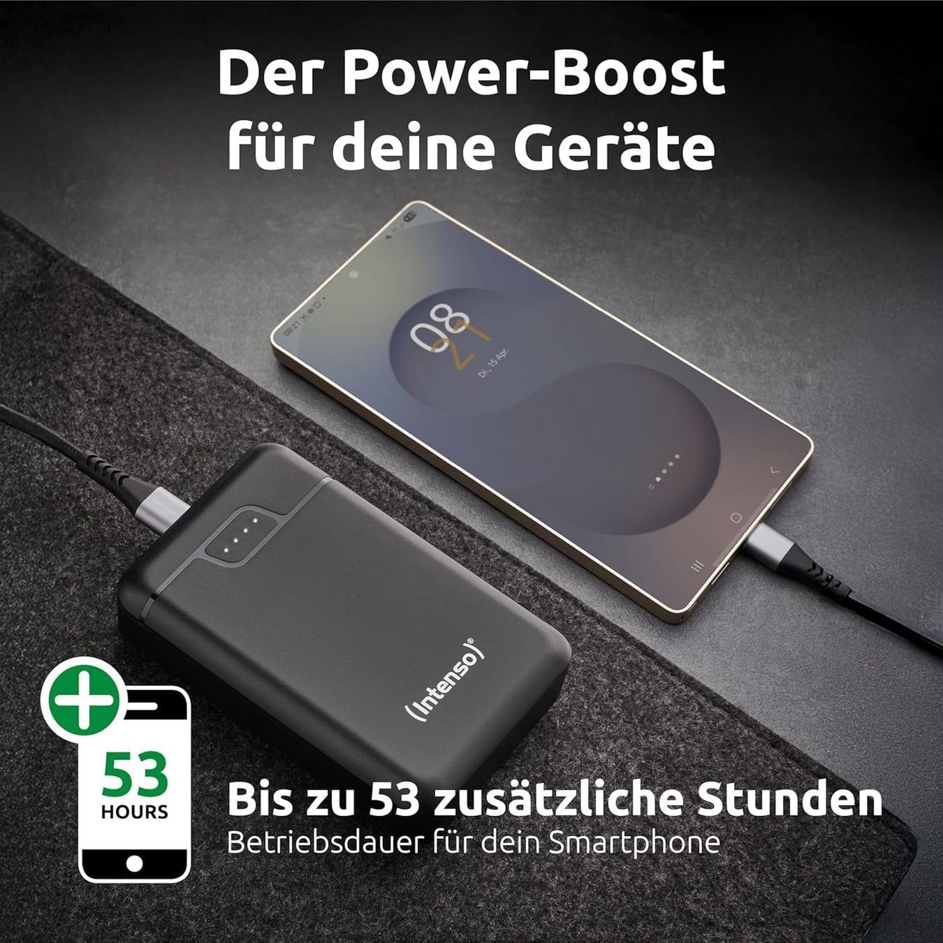 Erstaunlich Powerbank Auf Rechnung Ebenbildbrend8546feed