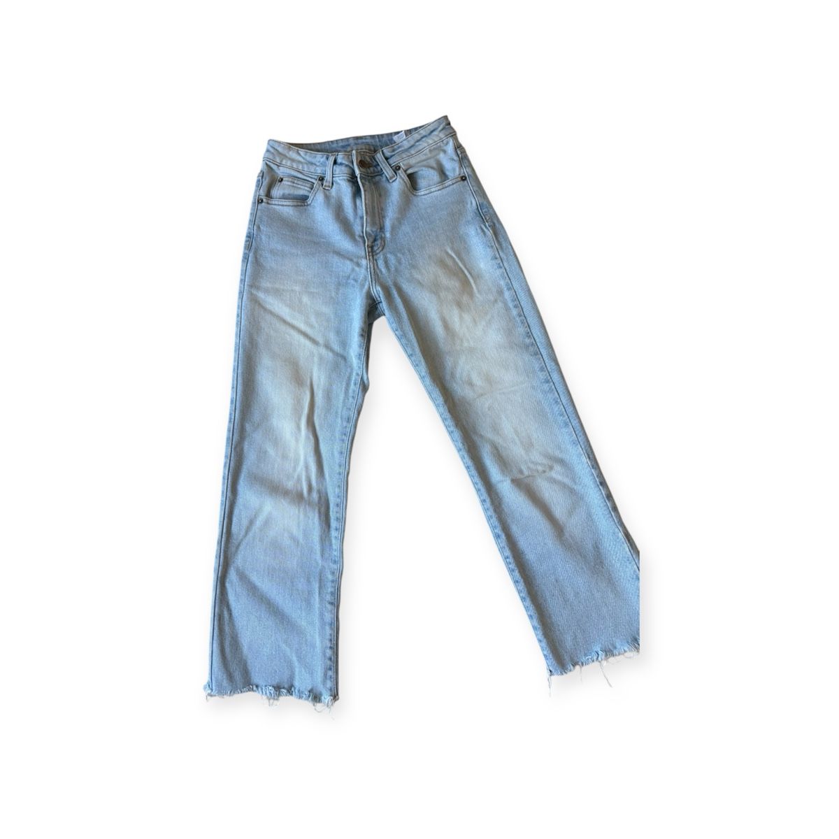 Jeans: Dr. Denim Jeans Fizzen – Usato da Wittenbach venduto da sarah_09 3