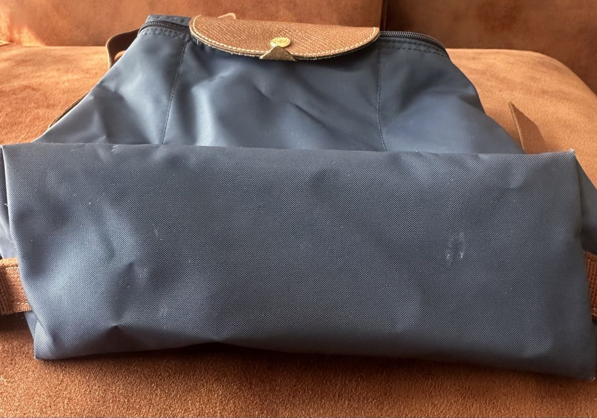 Longchamp Sacs à dos: Longchamp le pliage backpack – D'occasion à Wettswil par sel_q655 1