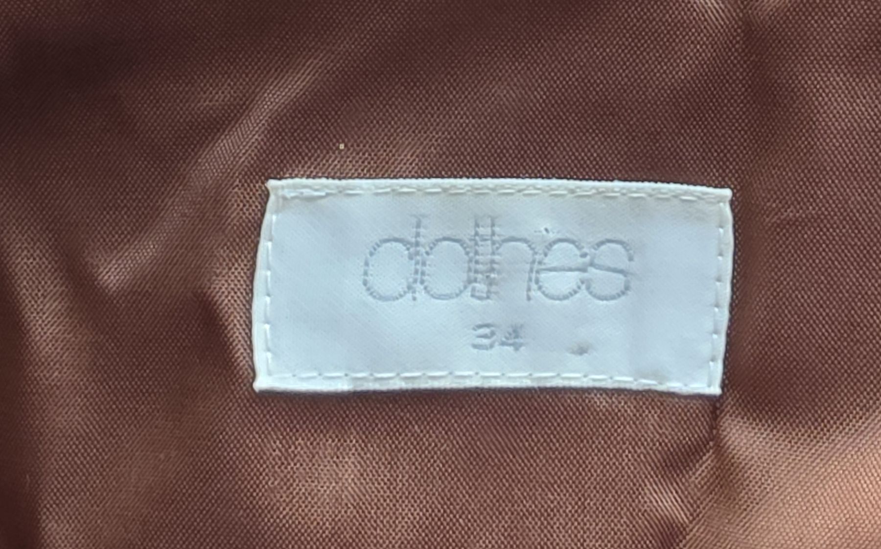 Jacken: Jacke von Clothes, Grösse S – Gebraucht aus Rheinsulz von Gilea 4