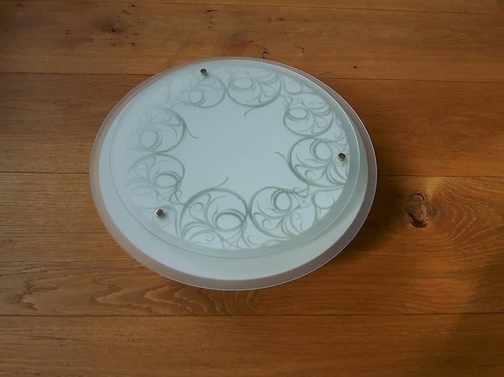 Lampadari & plafoniere: Deckenleuchte – Usato da Waldstatt venduto da Flor-WB 1