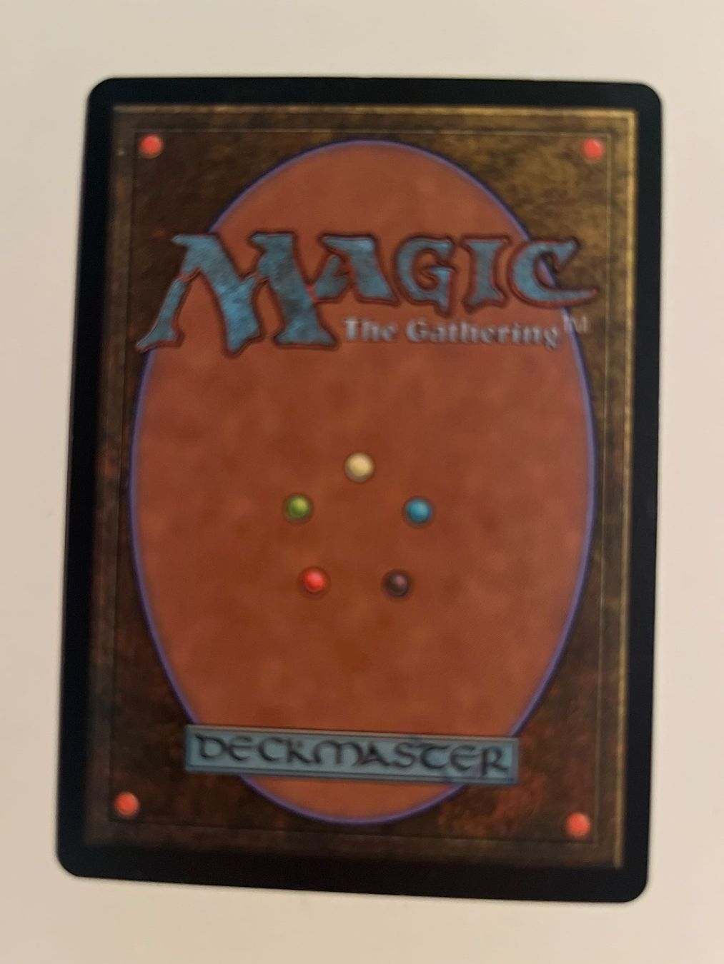 Magic The Gathering Carte collezionabili: 1 x Quick Sliver - Magic: The Gathering - MtG – Usato da Kriens venduto da Shadi1980 1